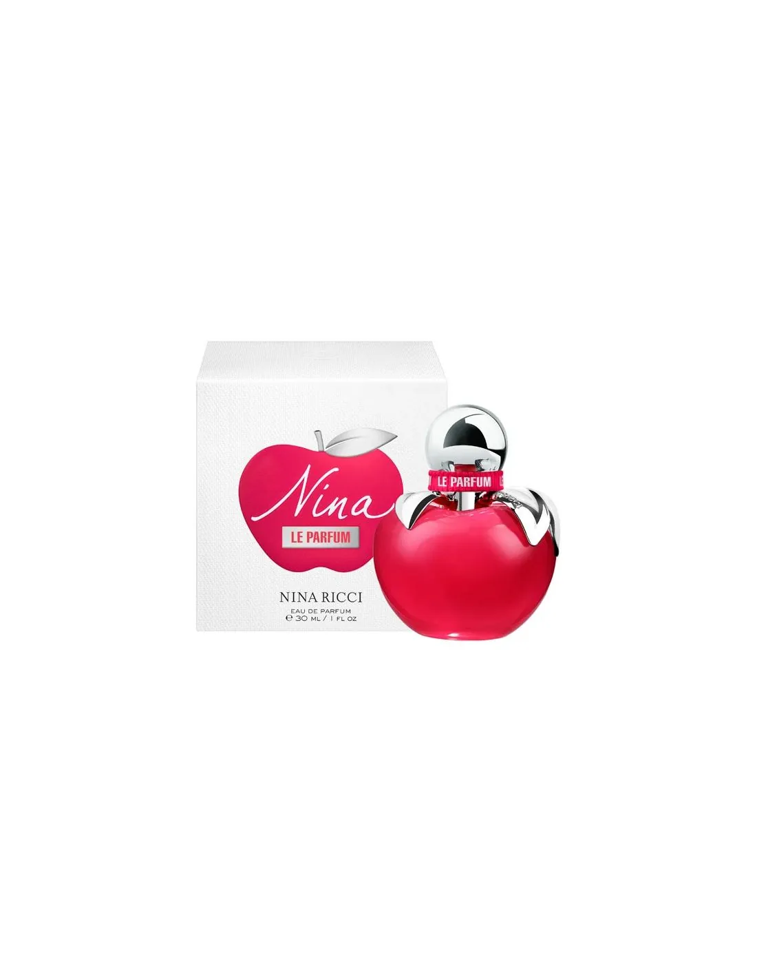 Nina Ricci Nina Le Parfum