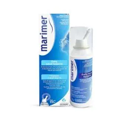 Marimer Isotonico Agua de Mar Spray Nasal