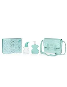 Tous Baby Tous Eau de Cologne Unisex Estuche My First Travel Bag