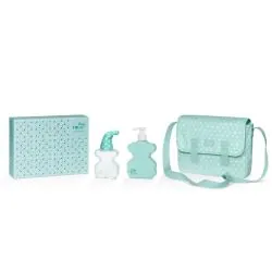 Tous Baby Tous Eau de Cologne Unisex Estuche My First Travel Bag