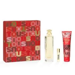 Tous Tous Eau De Parfum Estuche Color Letters