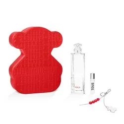 Tous Tous Eau de Toilette Estuche Color Letters Bear