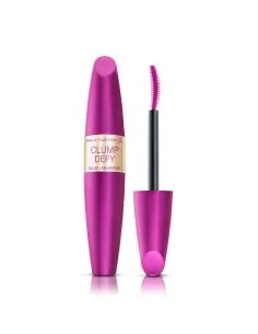 Max Factor Clump Defy Black Mascara de Pestañas