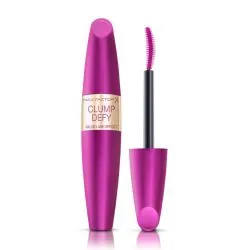 Max Factor Clump Defy Black Mascara de Pestañas