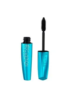 Rimmel London Waterproof Wonderfull Mascara de Pestañas