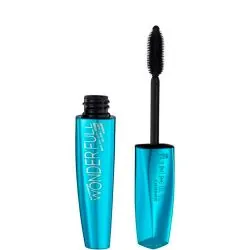 Rimmel London Waterproof Wonderfull Mascara de Pestañas