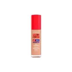 Rimmel Lasting Finish 35h Base de Maquillaje