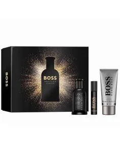 Hugo Boss Boss Bottled Pafum Estuche 3 Piezas