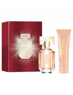 Hugo Boss The Scent Women Eau de Parfum Estuche 2 Piezas