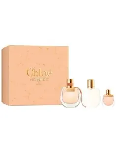 Chloe Nomade Eau de Parfum Estuche 3 Piezas