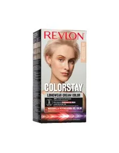 Revlon Colorstay Longwear Cream Color Tinte