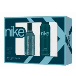 Nike NightMode Man Eau de toilette Estuche 2 Piezas