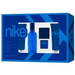 Nike ViralBlue Eau de Toilette Estuche 4 Piezas