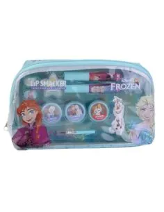 Lip Smacker Frozen Wish Essential Neceser de Maquillaje