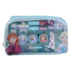 Lip Smacker Frozen Wish Essential Neceser de Maquillaje