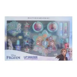 Lip Smackers Frozen Beauty Blockbuster Estuche de Maquillaje