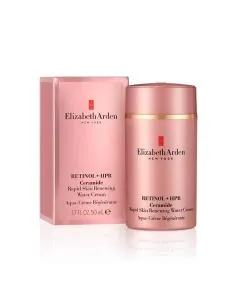 Elizabeth Arden Retinol HPR Ceramide Rapid Skin Renewing Water Cream