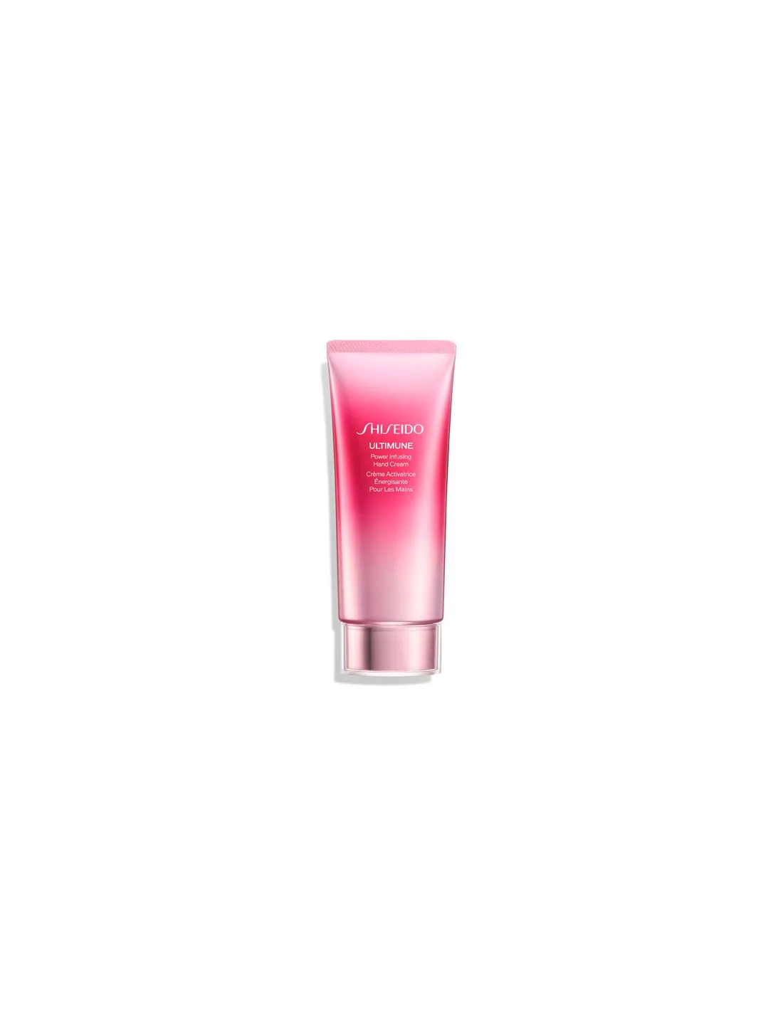 Shiseido Ultimune Power Infusing Crema de Manos