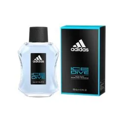 Adidas Ice Dive Eau De Toilette