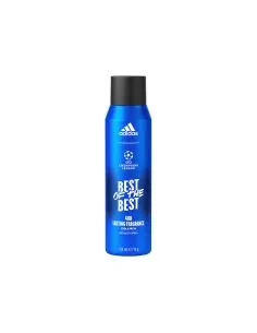 Adidas Best of the Best Desodorante