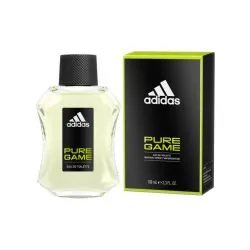 Adidas Pure Game Eau de Toilette