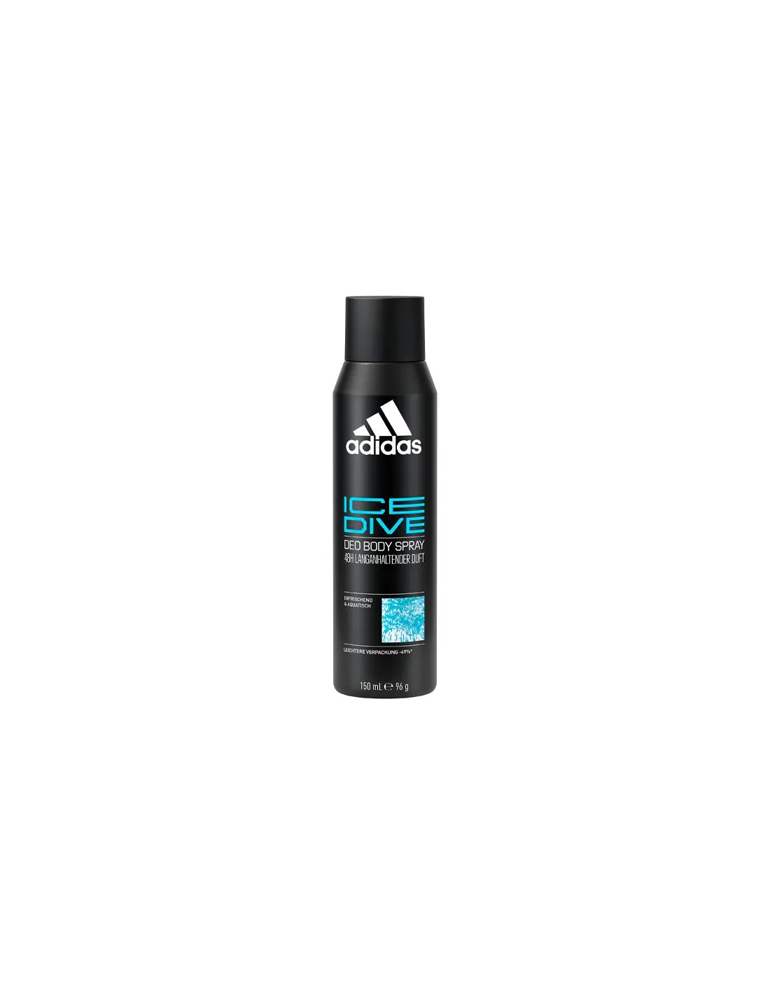 Adidas Ice Dive Desodorante Spray