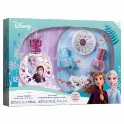 Lip Smackers Frozen Eau de Toilette Set