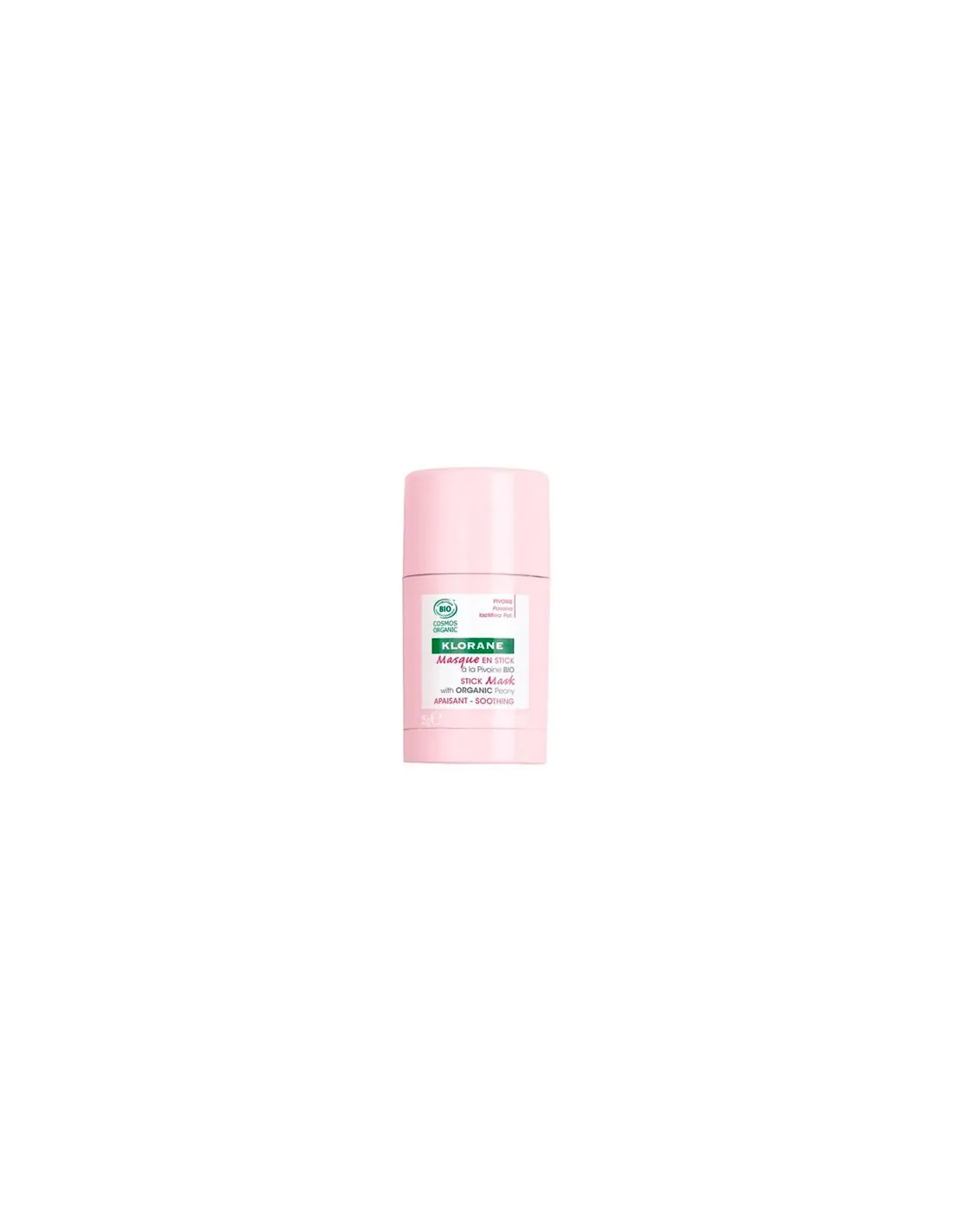 Klorane Peonia Mascarilla en Stick