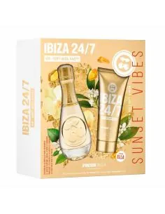 Pacha Ibiza 24 7 VIP HER Eau de Toilette Estuche 2 Piezas