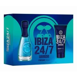 Pacha Ibiza 24 7 Feeling Him Eau de Toilette Estuche 2 Piezas