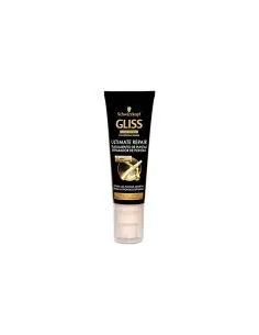 Gliss Ultimate Repair Tratamiento De Puntas 50ml