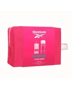 Reebok Inspire Your Mind Eau de Toilette Estuche 3 Piezas