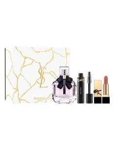 Yves Saint Laurent Mon Paris Eau de Parfum Estuche 3 Piezas