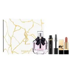 Yves Saint Laurent Mon Paris Eau de Parfum Estuche 3 Piezas