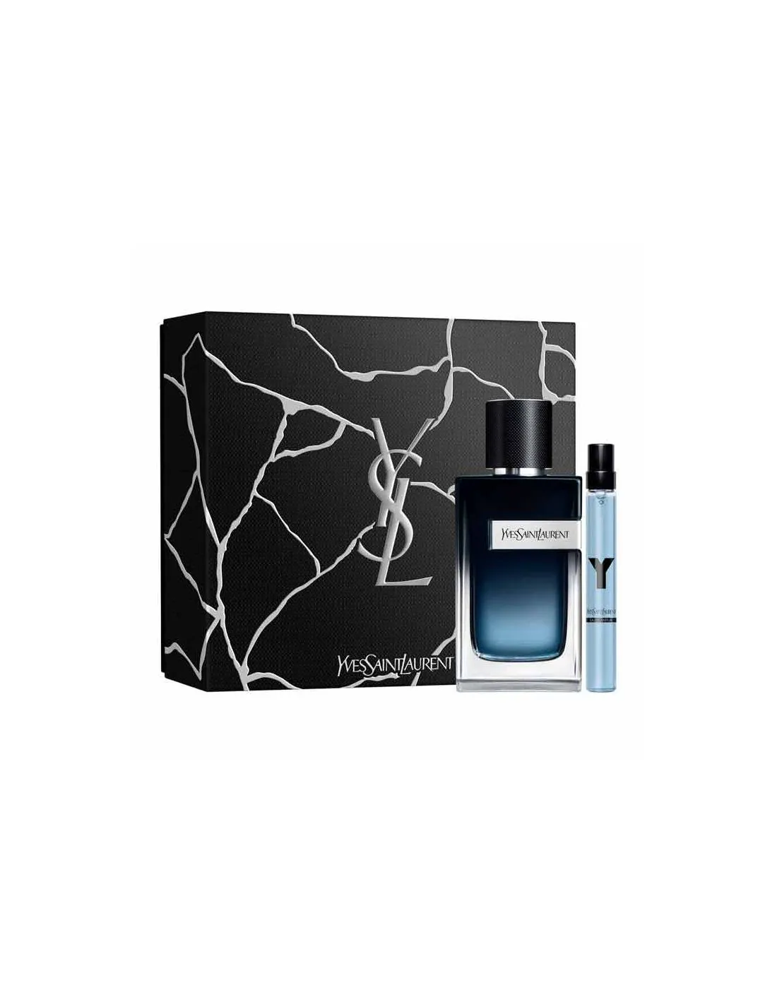 Yves Saint Laurent Y Eau de Parfum Estuche 2 Piezas