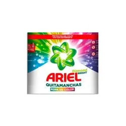 Ariel Diamond Bright Quitamanchas Ropa de Color