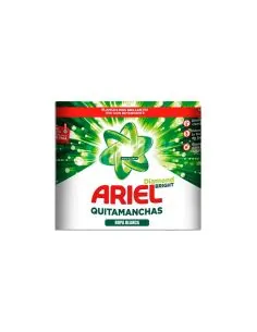 Ariel Diamond Bright Quitamanchas Ropa Blanca