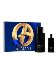 Armani Code Homme Le Parfum Estuche 2 Piezas