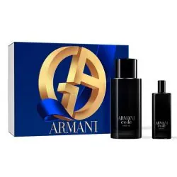 Armani Code Homme Le Parfum Estuche 2 Piezas