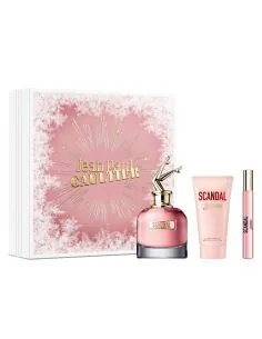 Jean Paul Gaultier Scandal Eau de Parfum Estuche 3 Piezas