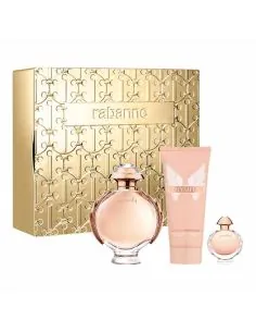 Paco Rabanne Olympea Eau de Parfum Estuche 3 Piezas