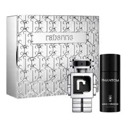 Paco Rabanne Phantom Eau de Toilette Estuche 2 Piezas