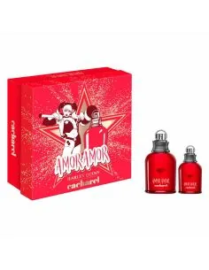 Cacharel Amor Amor Eau de Toilette Estuche 2 Piezas