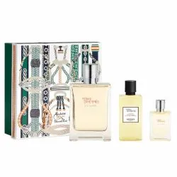 Hermes Terre DHermes Eau Girvee Eau de Parfum Estuche 3 Piezas