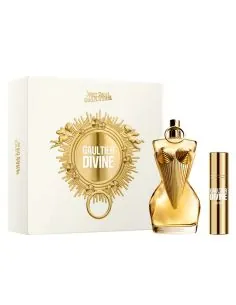 Jean Paul Gaultier Divine Eau de Parfum Estuche 2 Piezas