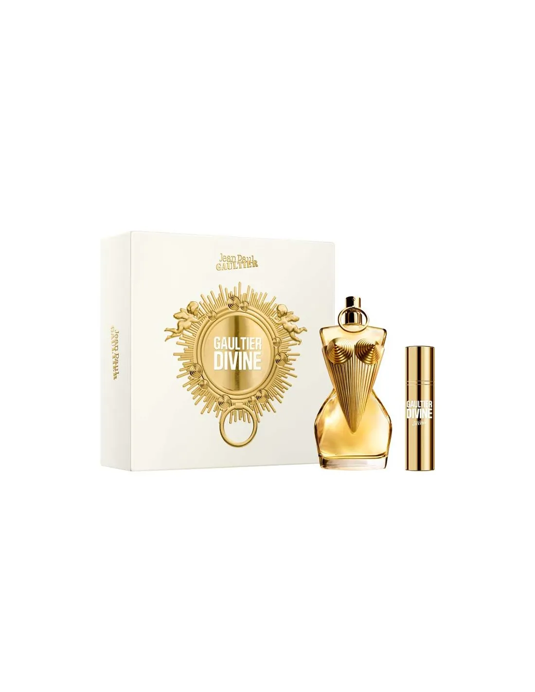 Jean Paul Gaultier Divine Eau de Parfum Estuche 2 Piezas