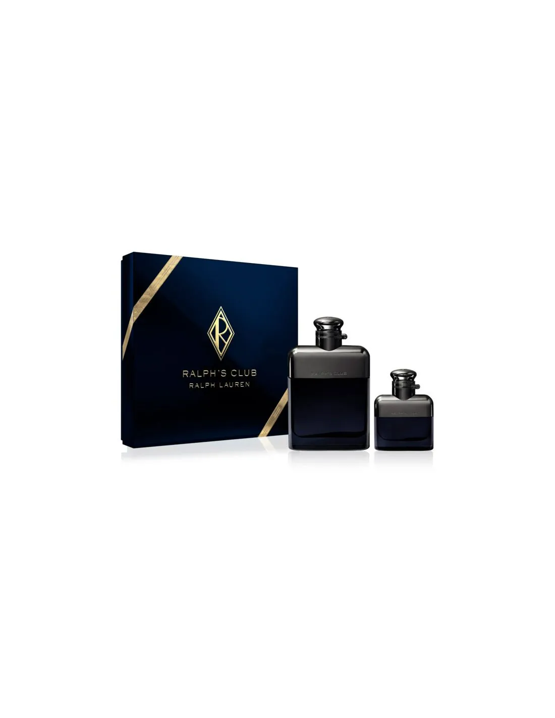 Ralph Lauren Ralph s Club Eau de Parfum Estuche 2 Piezas