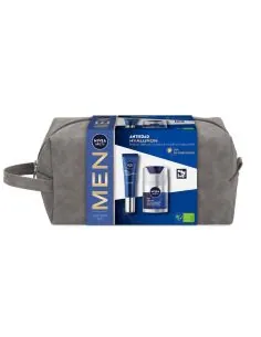 Nivea Men Hyaluron Estuche 3 Piezas