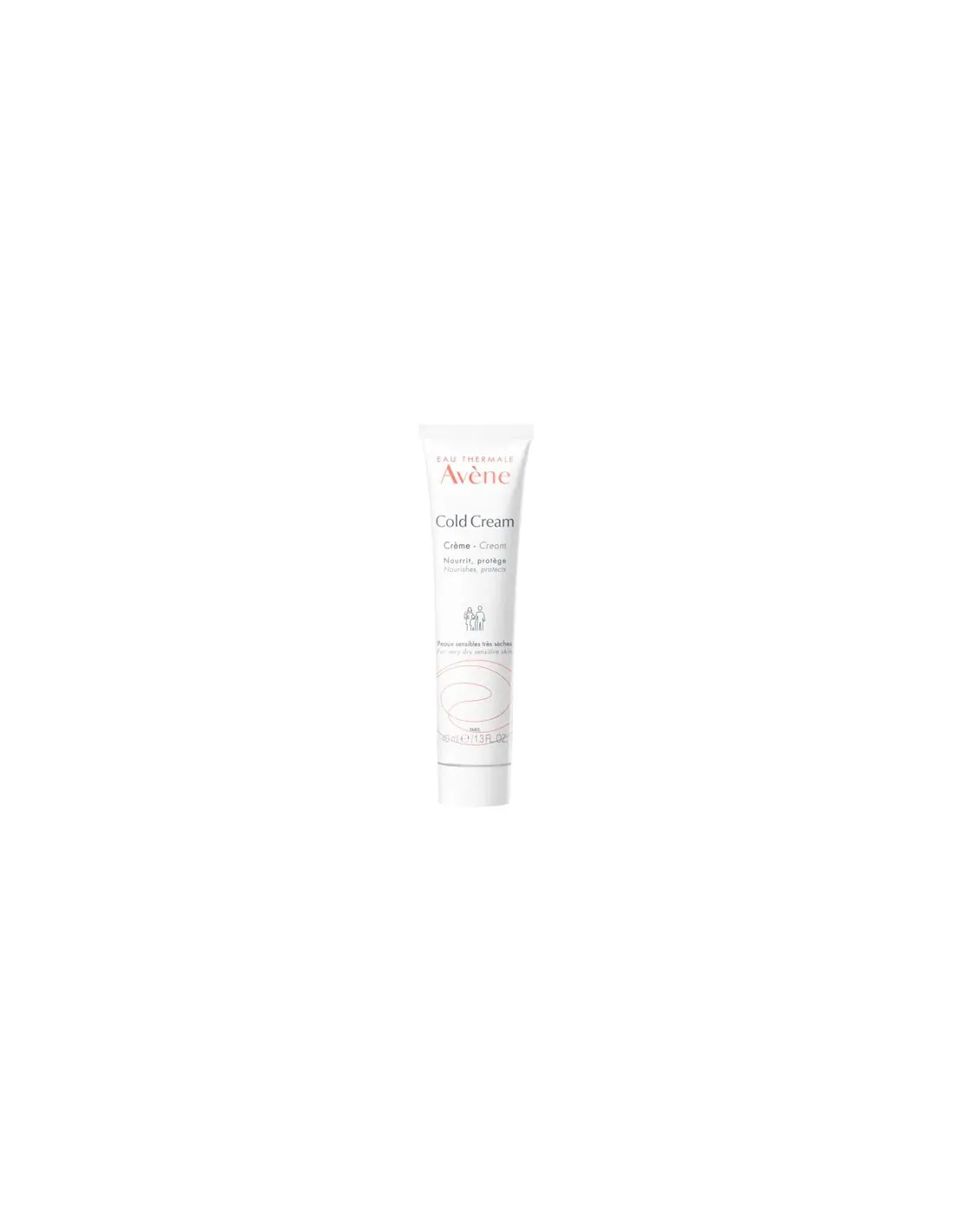 Avene Cold Cream Crema Nutritiva