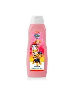 Paw Patrol Gel de Ducha